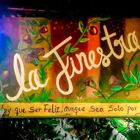 La Finestra Spa Hotel Boutique ラ・ベガ エクステリア 写真