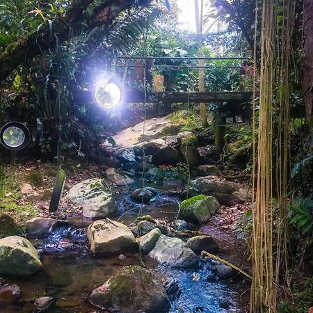 La Finestra Spa Hotel Boutique ラ・ベガ エクステリア 写真