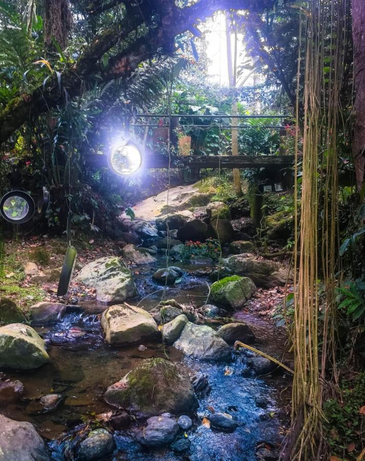 La Finestra Spa Hotel Boutique ラ・ベガ エクステリア 写真