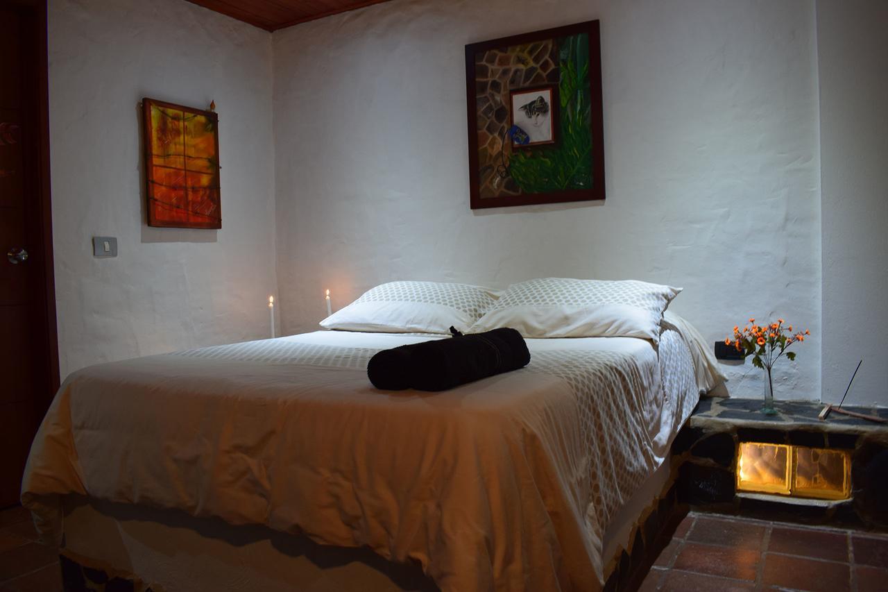 La Finestra Spa Hotel Boutique ラ・ベガ エクステリア 写真