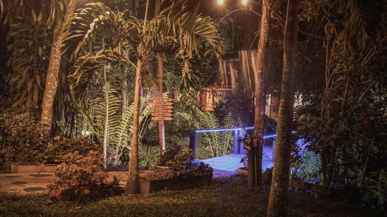 La Finestra Spa Hotel Boutique ラ・ベガ エクステリア 写真