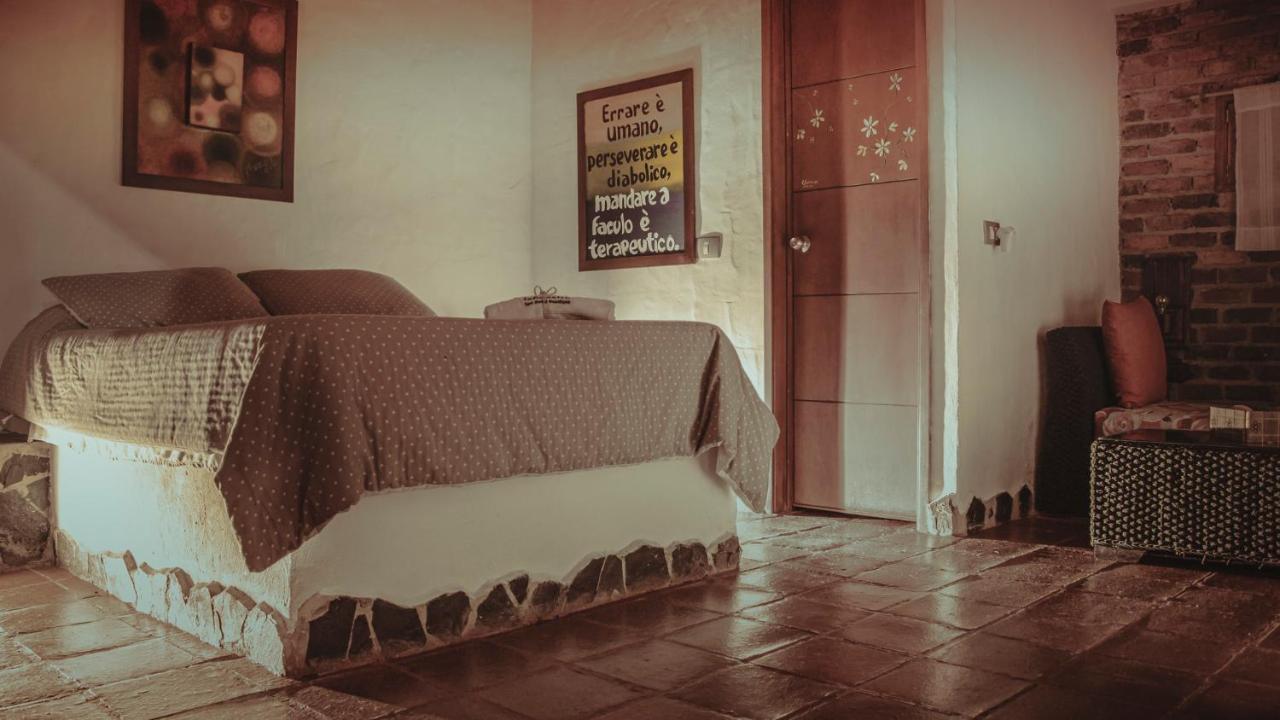 La Finestra Spa Hotel Boutique ラ・ベガ エクステリア 写真