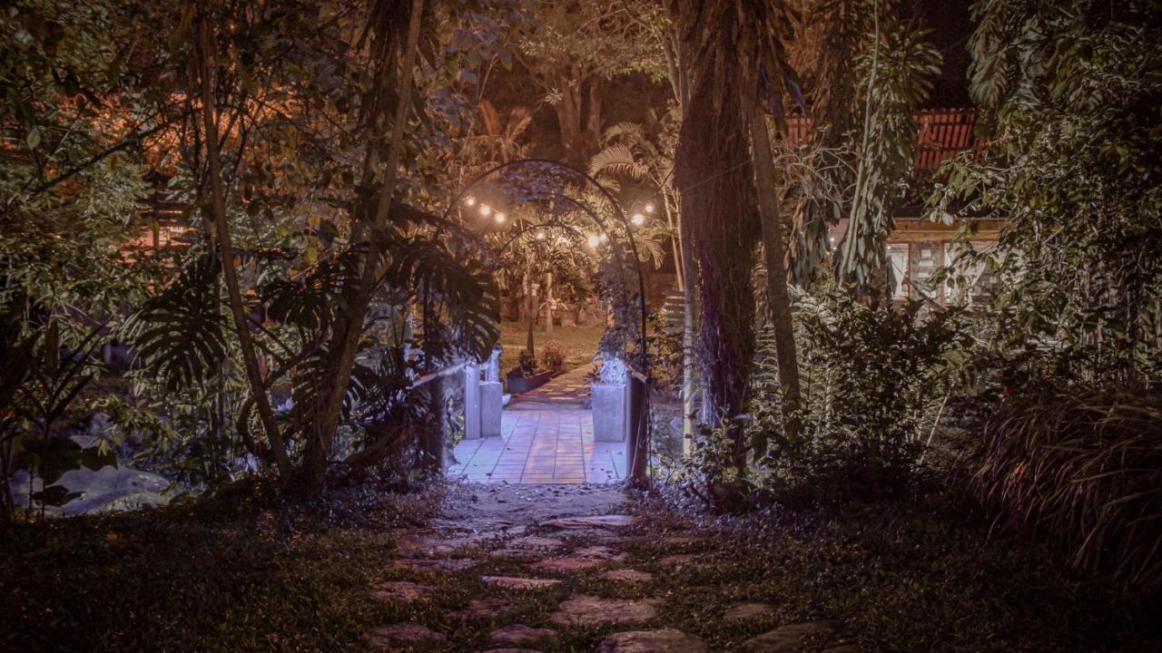 La Finestra Spa Hotel Boutique ラ・ベガ エクステリア 写真