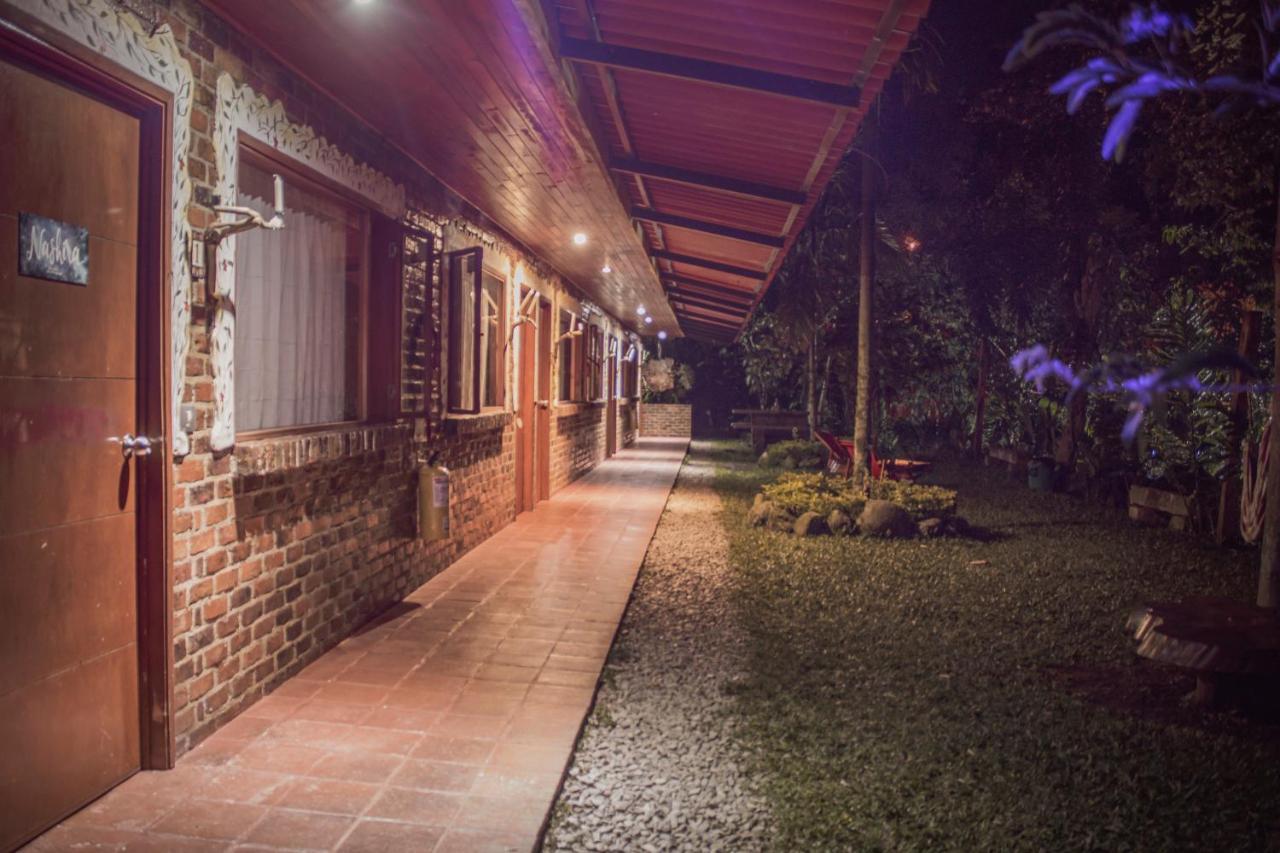 La Finestra Spa Hotel Boutique ラ・ベガ エクステリア 写真