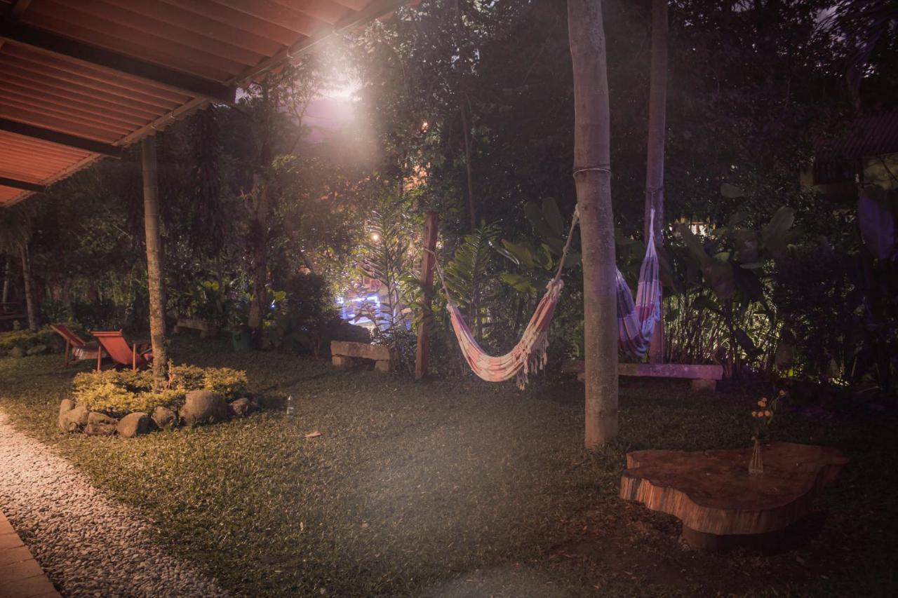 La Finestra Spa Hotel Boutique ラ・ベガ エクステリア 写真