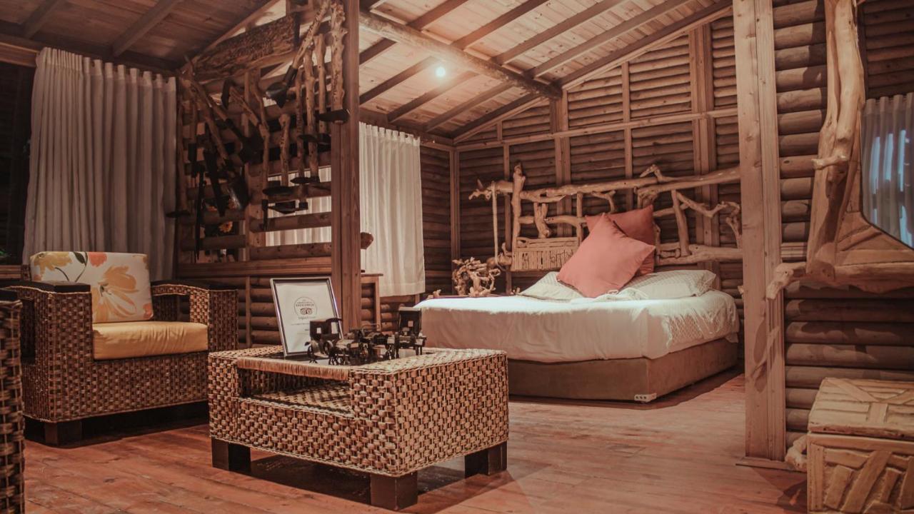 La Finestra Spa Hotel Boutique ラ・ベガ エクステリア 写真