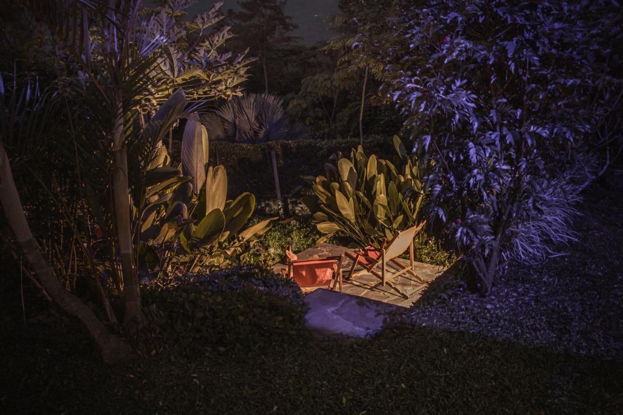La Finestra Spa Hotel Boutique ラ・ベガ エクステリア 写真