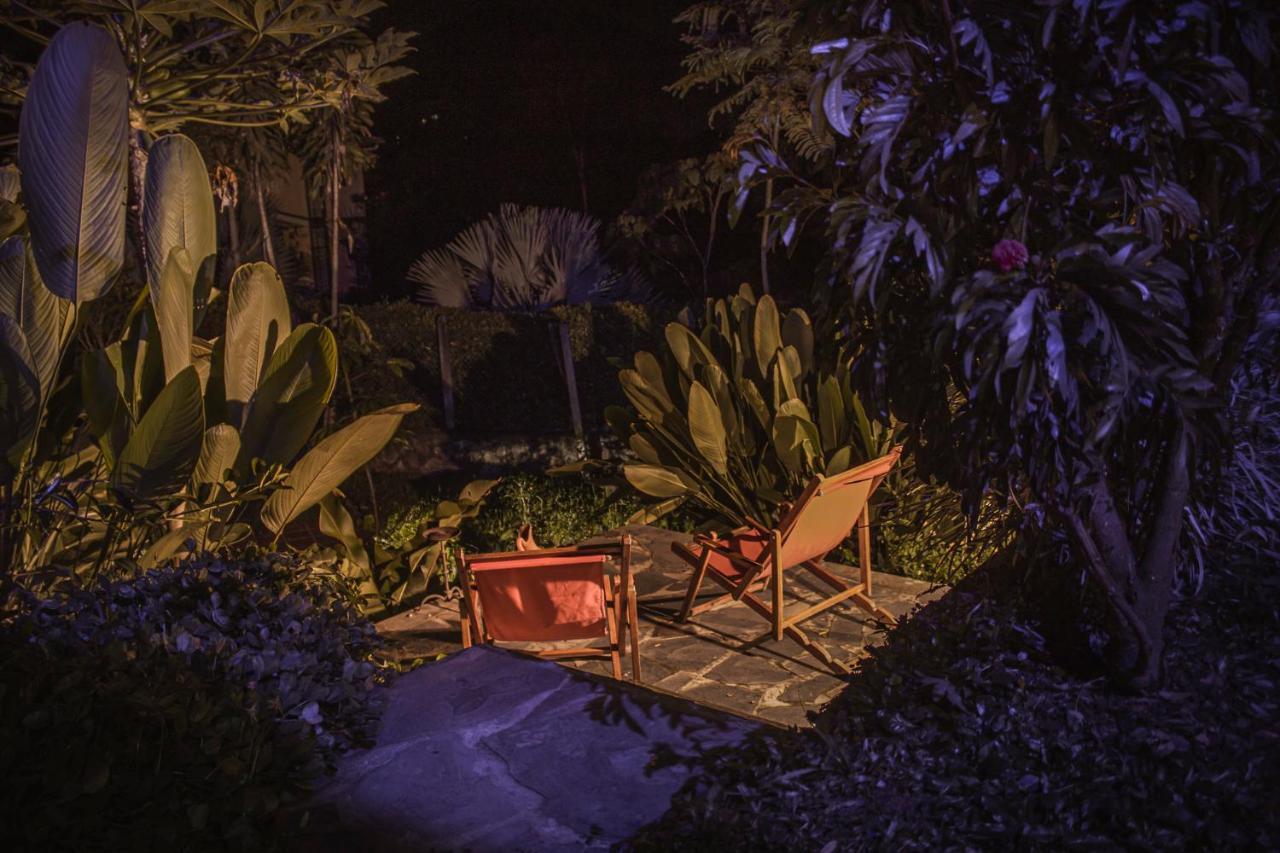 La Finestra Spa Hotel Boutique ラ・ベガ エクステリア 写真
