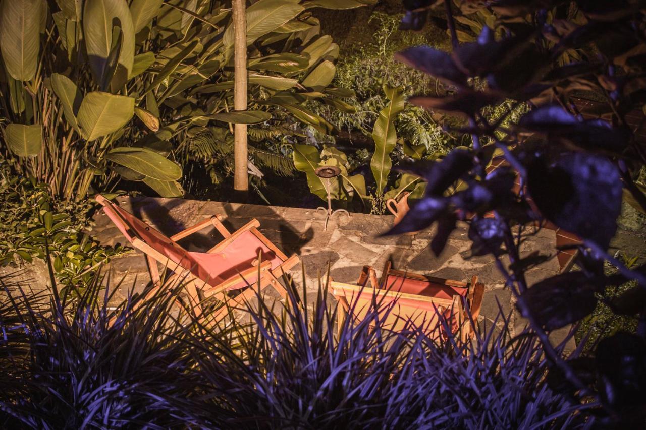 La Finestra Spa Hotel Boutique ラ・ベガ エクステリア 写真