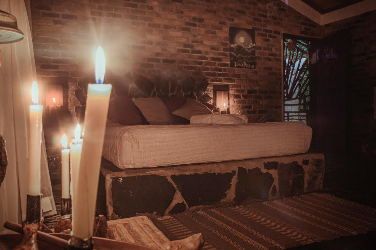 La Finestra Spa Hotel Boutique ラ・ベガ エクステリア 写真